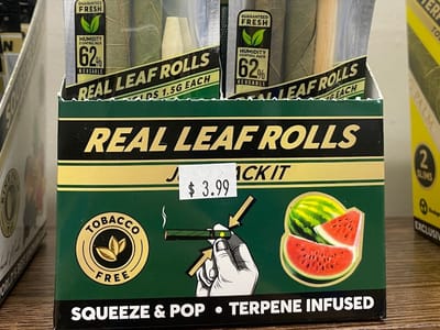 The Hemp House CBD Store and More