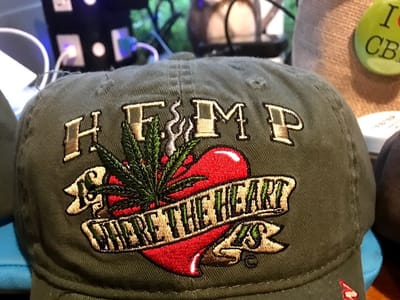 The Hemp Mill