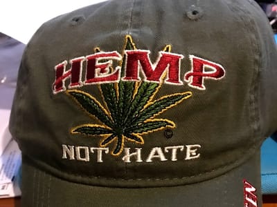 The Hemp Mill