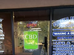 The Hemp Park CBD OIL Store and Vapes & Delta 8