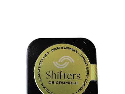 The Hemp Shop ( CBD + Delta 8)