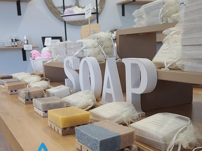 The Hemp Soap Company