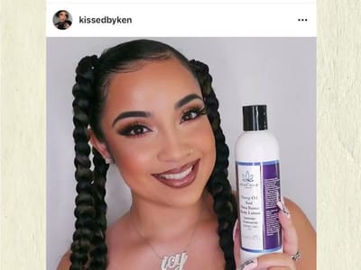 The Hemp Soap Company