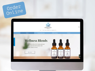 The Hemp Soap Company