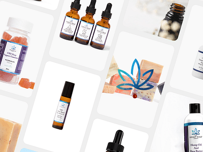 The Hemp Soap Company