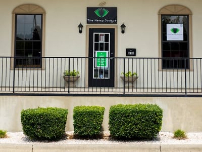 The Hemp Source - CBD, THC Delta 8, HHC,THCP, THCV, & More!