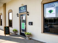 The Hemp Source - CBD, THC Delta 8, HHC,THCP, THCV, & More!