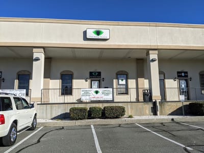 The Hemp Source - CBD, THC Delta 8, HHC,THCP, THCV, & More!