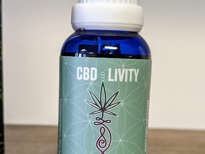 The Hemp Spectrum (High Quality CBD, Delta 9 THC, Delta 8 THC, THCA, THCV, CBG, CBN, and other cannabinoids)