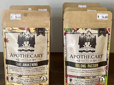 The Hemp Spectrum (High Quality CBD, Delta 9 THC, Delta 8 THC, THCA, THCV, CBG, CBN, and other cannabinoids)