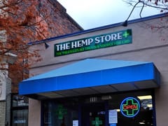The Hemp Store Chapel Hill - THC & CBD Dispensary