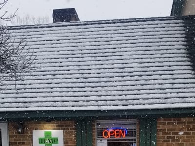 The Hemp Store THC & CBD