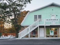 The Hemp Store THC & CBD