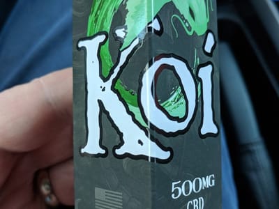 The Hemp Store THC & CBD