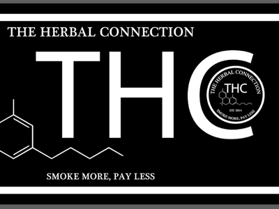 The Herbal Connection