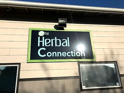 The Herbal Connection