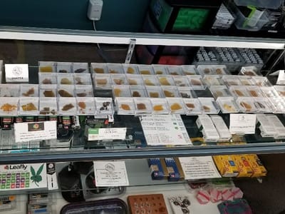 The Herbal Connection