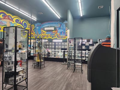 The Herbal Connection