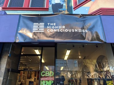 The Higher Consciousness