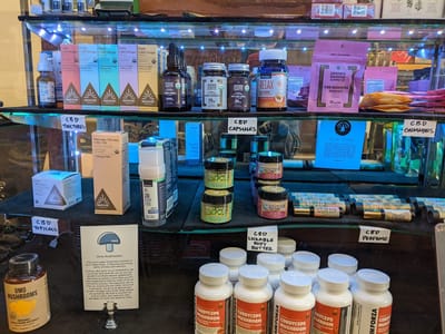 The Higher Consciousness