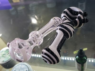 The Hippie House cbd dispensary