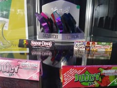 The Hippie House cbd dispensary