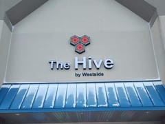The Hive by Westside