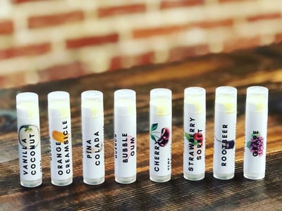 The Holistic Company, LLC, CBD, Hemp Derived THC