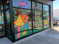 The Holistic Company of Greenville, LLC. CBD, Hemp Derived THC