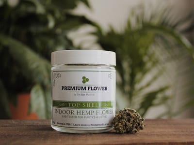 The Holistic Connection - Cookeville