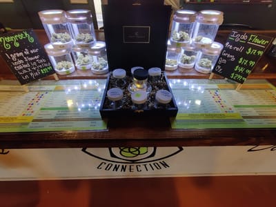 The Holistic Connection - Cookeville