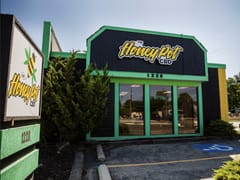 The Honey Pot CBD