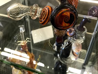 The Honey Pot Smoke Shop