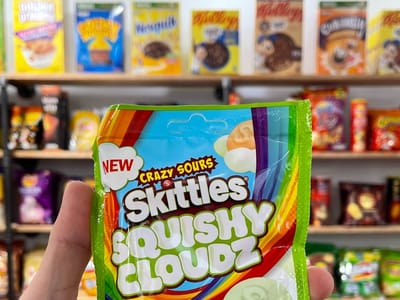 The Hot Box Smoke Shop & Glass Boutique