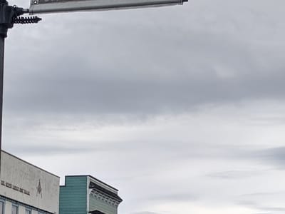 The Humboldt Corner - THC