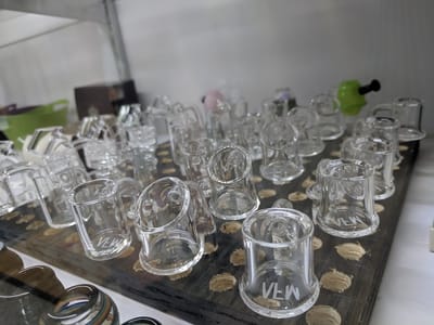 The Humboldt Corner - THC