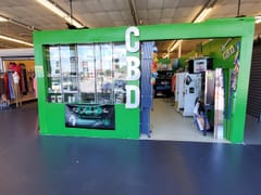 The Impeccable CBD Store