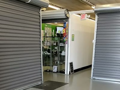 The Impeccable CBD Store