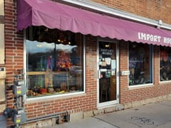 The Import House
