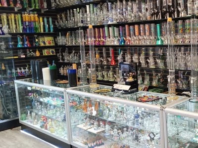 The Joint Smoke & Vape