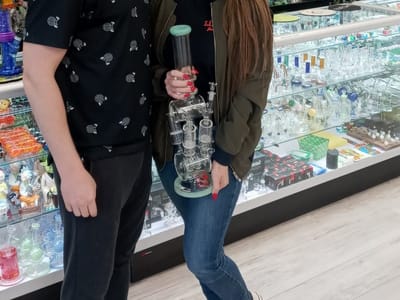 The Joint Smoke & Vape