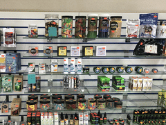 The joint smoke,cbd & vape shop