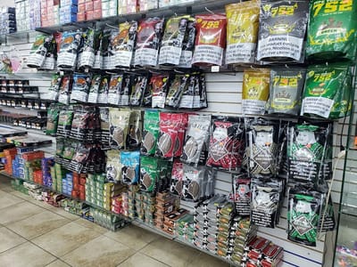 The joint smoke,cbd & vape shop