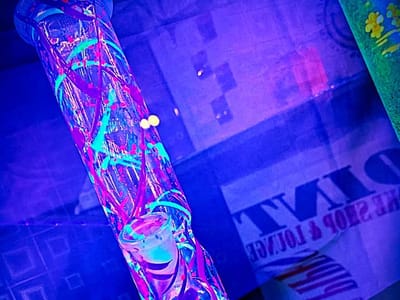 The JOINT Smoke Vape & CBD by Americanna Inc