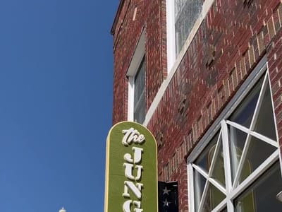 The Jungle Hemp & CBD Dispensary