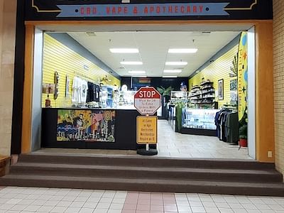 The Kansas Hemporium