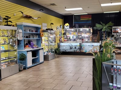 The Kansas Hemporium