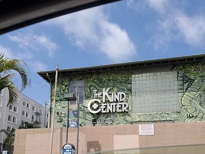 The Kind Center