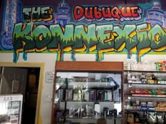 The Konnexion Dubuque