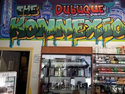 The Konnexion Dubuque